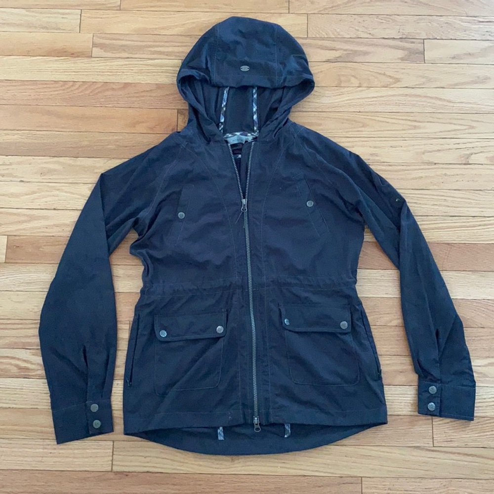 Athleta Light Adjustable Jacket